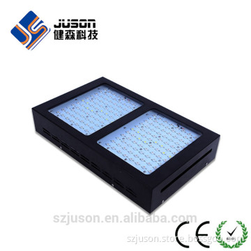 90W-360W LED Grow Light Indoor Hydro Veg Flowering Plant Lamp